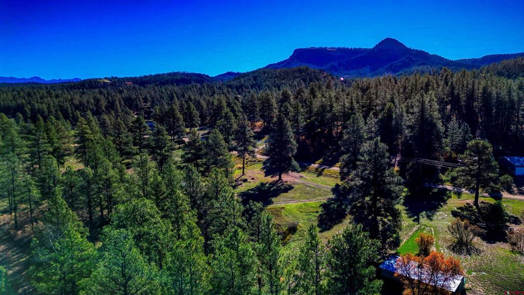Land in Pagosa Springs
