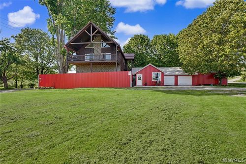 6407 Rawsom Rd, New Hudson, NY, 12520 | Card Image