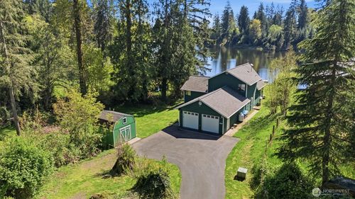 22312 W Lake Kayak Dr, Monroe, WA, 98272-9247 | Card Image