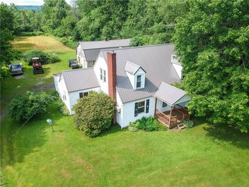 5684 Sandy Lake Polk Rd, Sandy Lake, PA, 16145-3216 | Card Image