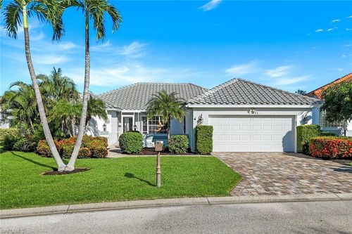 12633 Hunters Lakes Ct, BONITA SPRINGS, FL, 34135-3422 | Card Image