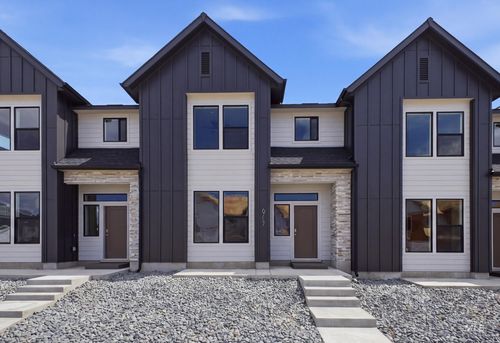 6717 S Spindlebush Ave, Boise, ID, 83709-6771 | Card Image