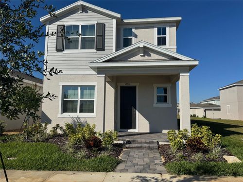 12536 Westhaven Oak Dr, WINTER GARDEN, FL, 34787-7426 | Card Image