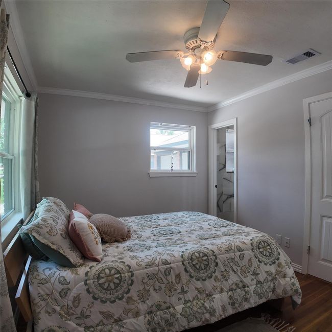 5714 Nina Lee Ln, House other with 4 bedrooms, 3 bathrooms and 1 parking in Houston TX | Image 29