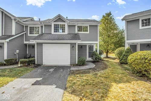 7130 Bay View Dr, Indianapolis, IN, 46214-1366 | Card Image