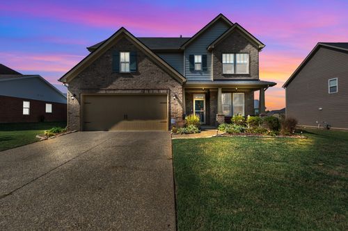 2861 Meadowglen Cir, Mount Juliet, TN, 37122 | Card Image
