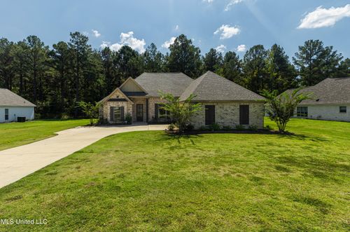1155 Sanctuary Dr, Brandon, MS, 39042-7616 | Card Image