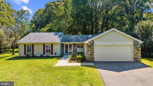 2671 Cunningham Hole Rd, ANNAPOLIS, MD, 21401-6805 | Card Image