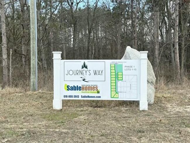 1361 Journeys Way, House other with 3 bedrooms, 3 bathrooms and null parking in Hastings MI | Image 6