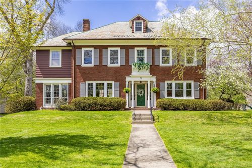75 Southern Pkwy, Rochester, NY, 14618-1037 | Card Image