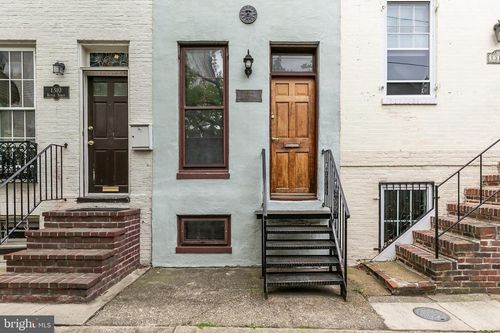 1312 Rutter St, BALTIMORE, MD, 21217-4136 | Card Image