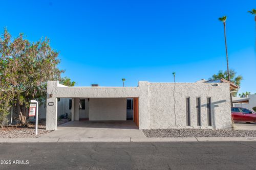 4729 W Mediterranean Dr, Glendale, AZ, 85301-2719 | Card Image