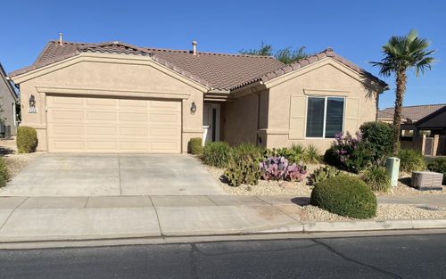 4368 S Ironwood Dr, St. George, UT, 84790 | Card Image