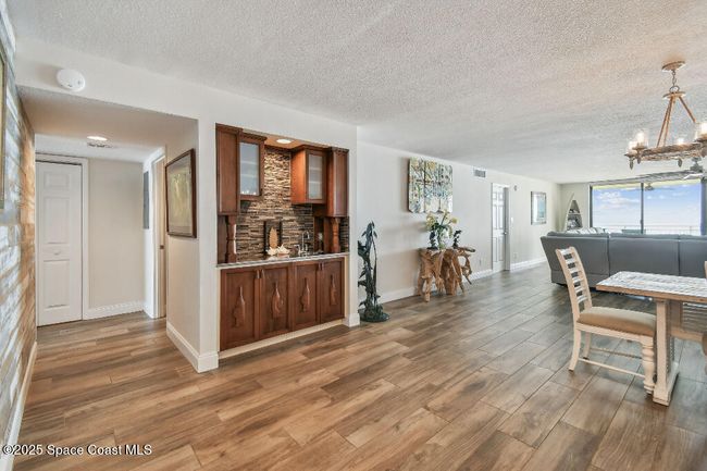 703 - 3221 S Atlantic Ave, Condo with 3 bedrooms, 2 bathrooms and null parking in Cocoa Beach FL | Image 10