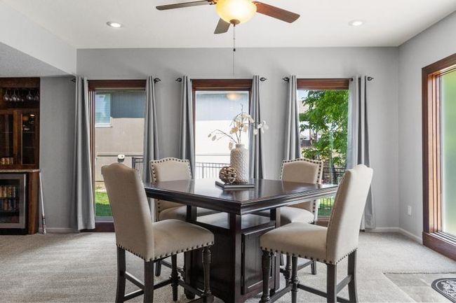 8127 Lone Elm Rd, House other with 5 bedrooms, 5 bathrooms and null parking in Lenexa KS | Image 32