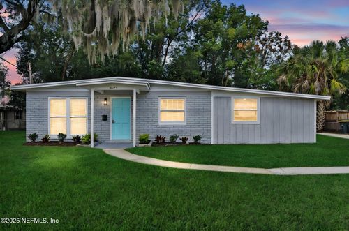 8623 Saint Patrick Ln, Jacksonville, FL, 32216-4654 | Card Image
