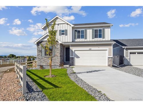 4397 Elkwood Ct, Johnstown, CO, 80534-2443 | Card Image