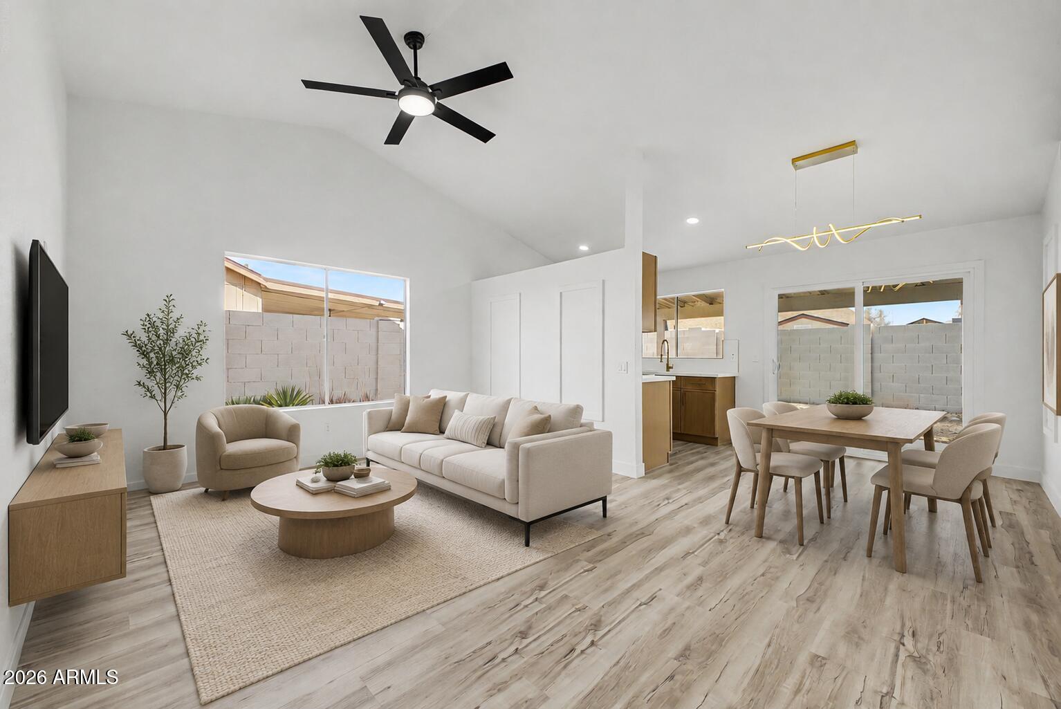 Residential in Phoenix 3
