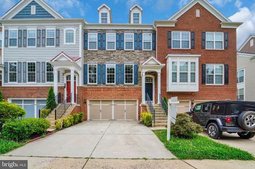 43581 White Cap Ter, CHANTILLY, VA, 20152-5807 | Card Image