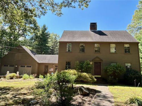 93 Provident Pl, Coventry, RI, 02816-4821 | Card Image