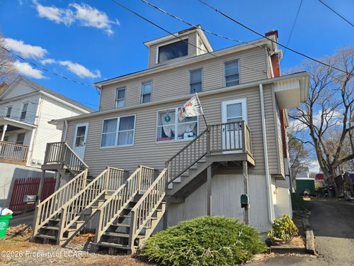 20 Elizabeth St, Plains, PA, 18705-1304 | Card Image