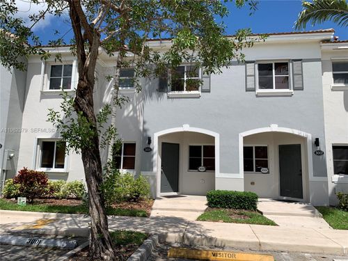 3001-3001 Se 17th Ave, Homestead, FL, 33035-2352 | Card Image