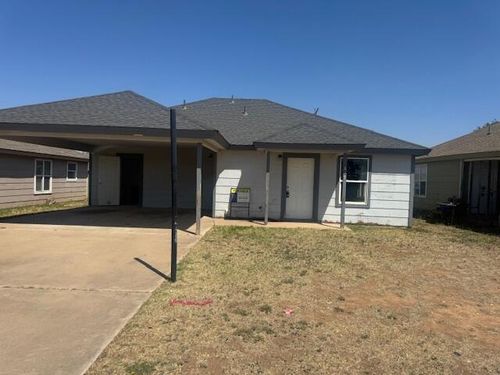 817 Ute Ave, Lubbock, TX, 79403-5431 | Card Image