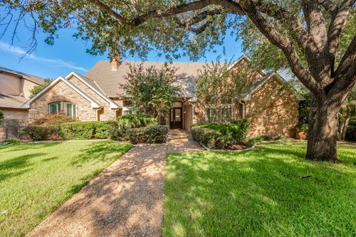17819 Lost View Road, Dallas, TX, 75252 | Card Image