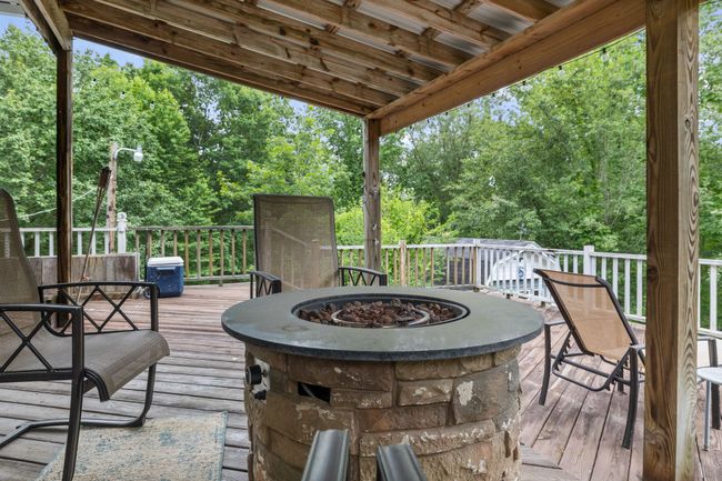 208 Claude Carroll Rd, House other with 3 bedrooms, 3 bathrooms and 2 parking in Hohenwald TN | Image 32