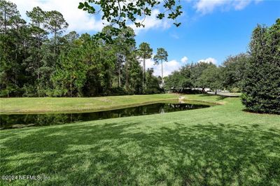 96048 Long Beach Drive, House other with 4 bedrooms, 3 bathrooms and null parking in Fernandina Beach FL | Image 2