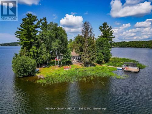 71 Northwoods Drive Island, East Ferris, ON, P0H1K0 | Card Image
