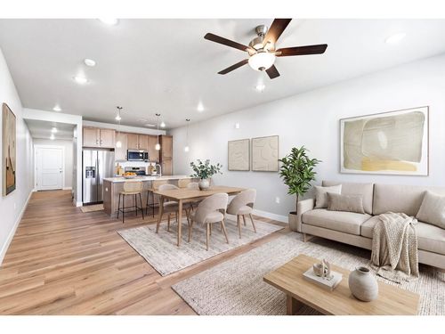6-968 Birdwhistle Ln, Fort Collins, CO, 80524-4168 | Card Image