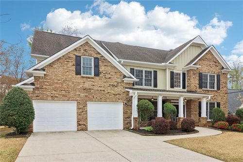 6945 W Mountain Xing, Cumming, GA, 30041-5550 | Card Image