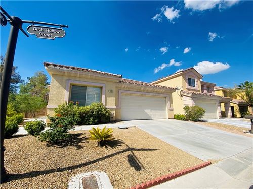 286 Duck Hollow Ave, Las Vegas, NV, 89148-4420 | Card Image