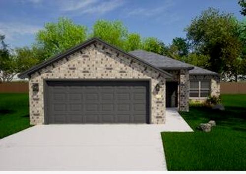7033 25th St, Lubbock, TX, 79407-4376 | Card Image