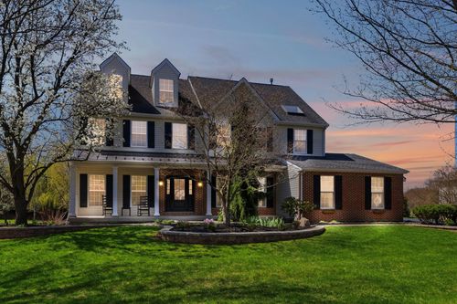 4372 Annandale Dr, SCHWENKSVILLE, PA, 19473-2080 | Card Image