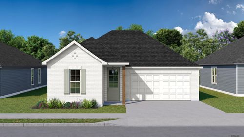 9059 Parkway Dr, Baton Rouge, LA, 70810-7016 | Card Image