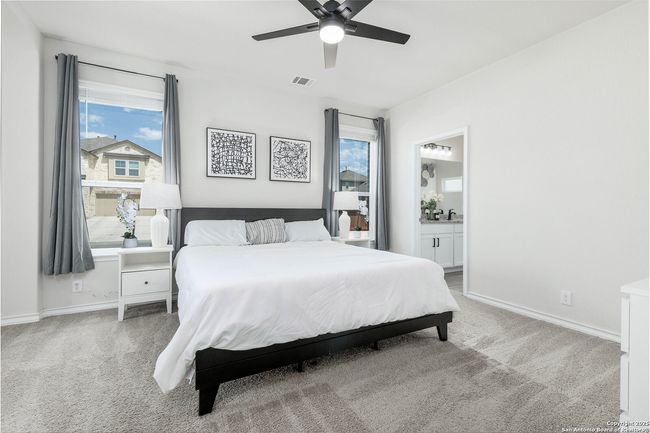 311 Singing Brk, House other with 5 bedrooms, 3 bathrooms and null parking in Cibolo TX | Image 12