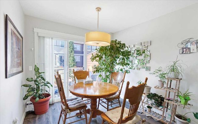 307 Skyview Ranch Grove Ne, Townhouse with 2 bedrooms, 3 bathrooms and 2 parking in Calgary AB | Image 7