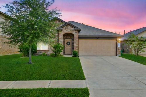 2919 Iron Range Ct, Katy, TX, 77494-6942 | Card Image