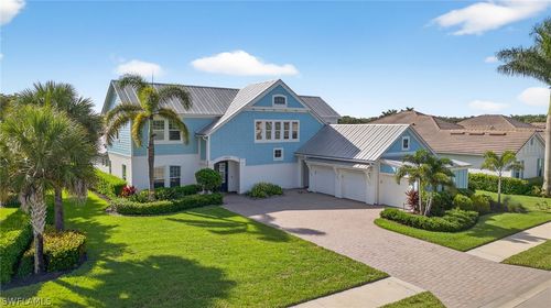 14832 Dockside Ln, NAPLES, FL, 34114-8792 | Card Image