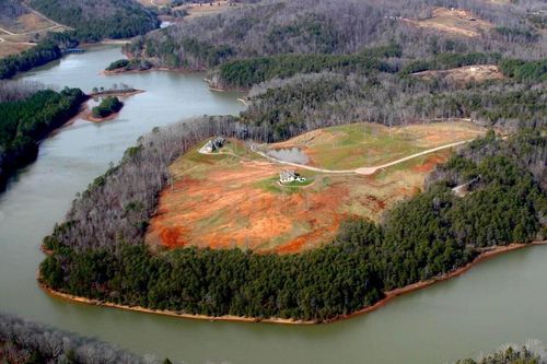 8 Shiners Bluff Drive, Madisonville, TN, 37354 | Card Image