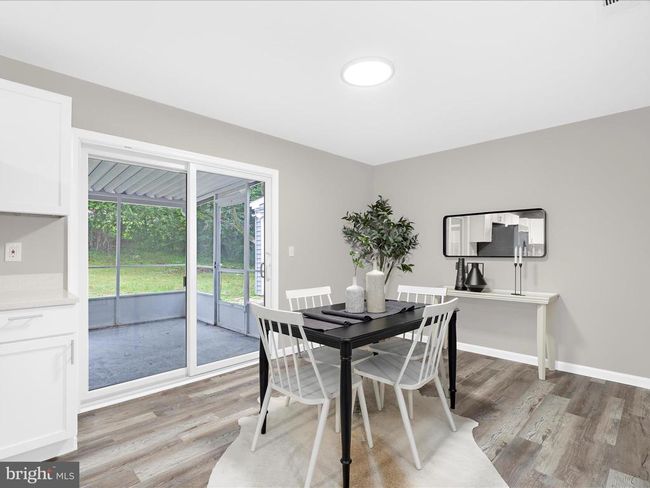 813 Ferguson Rd, House other with 5 bedrooms, 1 bathrooms and null parking in JOPPA MD | Image 6