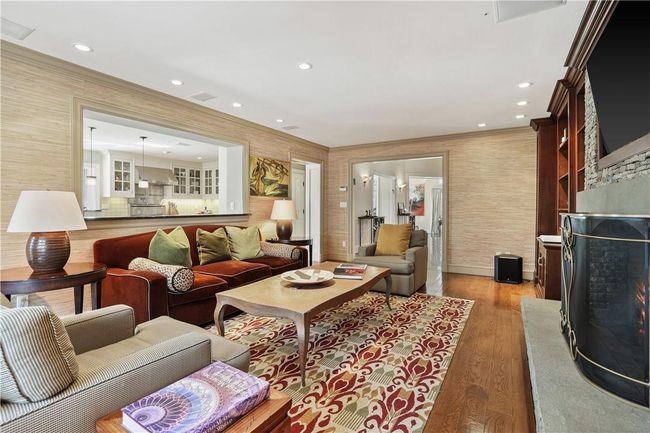 724 King St, House other with 5 bedrooms, 6 bathrooms and 4 parking in Chappaqua NY | Image 9