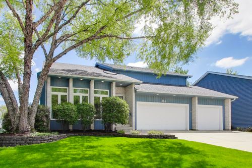 384 Du Pahze Street, Naperville, IL, 60565 | Card Image