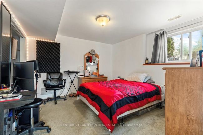268 Henry St, House other with 3 bedrooms, 3 bathrooms and 4 parking in Stirling ON | Image 24