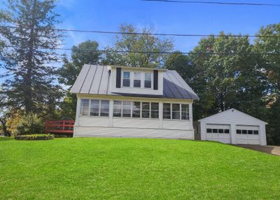 66 Flanders Street, House other with 3 bedrooms, 1 bathrooms and null parking in Enfield NH | Image 2