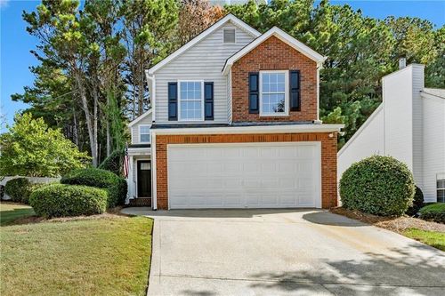 208 Chelsea Ct, Woodstock, GA, 30189-8173 | Card Image