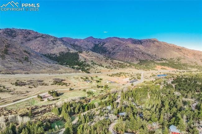 9610 Mohawk Trl, House other with 3 bedrooms, 2 bathrooms and 2 parking in Cascade CO | Image 29