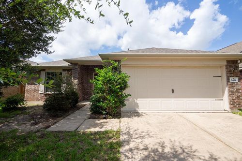 2434 Horned Owl Dr, Katy, TX, 77494-1928 | Card Image